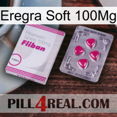 Eregra Soft 100Mg 32